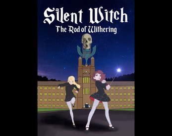 Surviving the Silence: A Guide to Silent Witch 4's Challenging Gameplay